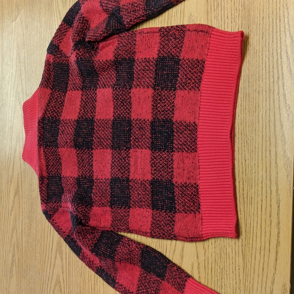 POLO Ralph Lauren Kids Wool Blend Sweater - Picture 3 of 7